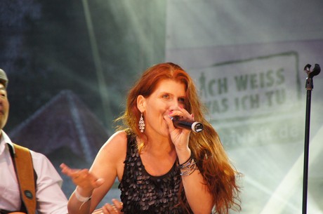 Melissa Etheridge Tribute Band